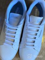 картинка 1 прикреплена к отзыву White 👟 Adidas Roguera Men's Sneaker от Davey Kamau