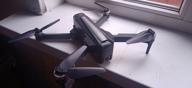 img 1 attached to Quadcopter MJX Bugs 12 EIS with bag, black review by Ada Kawala ᠌