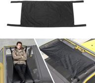 🚙 car roof hammock cargo net sunshade for jeep wrangler yj tj jk jku jl jlu & gladiator jt 1987-2022" - optimized version: "rt-tcz car roof hammock cargo net sunshade for jeep wrangler yj tj jk jku jl jlu & gladiator jt 1987-2022 - enhanced seo логотип