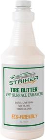 img 4 attached to Striker Tire Butter Eco Friendly Long Lasting
