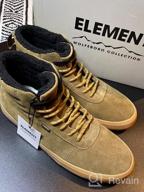 картинка 1 прикреплена к отзыву 👟 Sawyer Sneaker by Element Footwear: the Perfect Fit for Medium-Sized Feet от Jonathan Lloyd