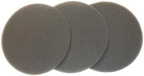 img 2 attached to METRO Force Round Filter 3 Pack