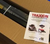img 1 attached to Foldable Topside Automotive Engine Creeper - Traxion 3-100 For Easy Maintenance review by Cody Howard
