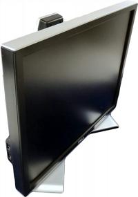 img 3 attached to 🔝 Dell 2007FP Ultrasharp: Height Adjustable, Dual Input, 300Cd/M2 Brightness