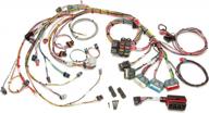 painless performance cmfi harness for 1996-1999 gm vortec 5.0 & 5.7l v8: upgrade with extended length for painless wiring experience logo