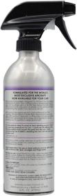 img 2 attached to Aero 5602 Finale Multi-Surface Cleaner - 16 oz. Purple