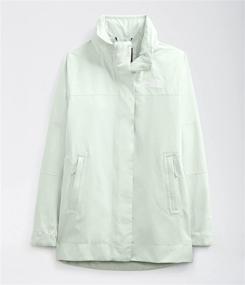 img 3 attached to North Face Womens Westoak Trench Women's Clothing - Coats, Jackets & Vests