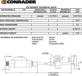 img 1 attached to Enhanced Throttle Control Cable BullWhip for Gas Powered Compressor 24