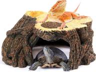 аксессуары ktapes платформа для рептилий tortoise логотип