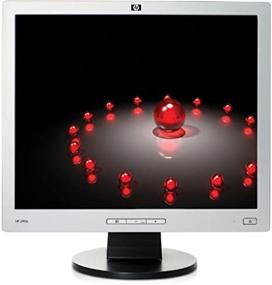 img 4 attached to 🌟 Enhanced Viewing Experience with HP 19"" Refurbished Monitor - Crystal Clear Screen Resolution