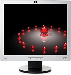 img 3 attached to 🌟 Enhanced Viewing Experience with HP 19"" Refurbished Monitor - Crystal Clear Screen Resolution