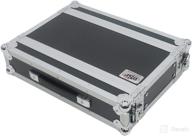 📦 osp cases, ata road case, 2-space effects rack, 10-inch depth, rc2u-10 logo