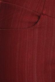 img 1 attached to Women'S Jeggings Fleece Lined High Waist Stretch Skinny Pant Knit Denim Capri & Full Length Jegging Reg-Plus Size