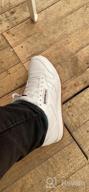 картинка 1 прикреплена к отзыву Reebok Shoes Leather White Caramel Men's Shoes in Athletic от Srivatsan Oling