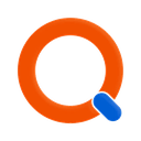 quantaex логотип