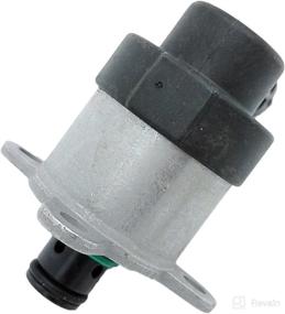 img 3 attached to 🚀 Top-Quality OKAY MOTOR Fuel Pressure Regulator for 2004-2005 Chevrolet Silverado GMC Sierra 2500HD 3500 Duramax LLY Diesel - Ensures Optimal Fuel Delivery Performance