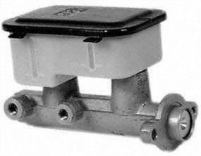 img 1 attached to Raybestos MC390258 Professional Master Cylinder