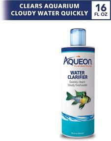 img 3 attached to Aqueon 06014 Water Clarifier 16 Ounce