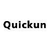 visit the quickun  logo