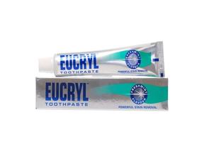 img 3 attached to Revitalize Oral Hygiene with Eucryl Freshmint Powerful Removal Toothpaste