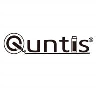 quntis логотип