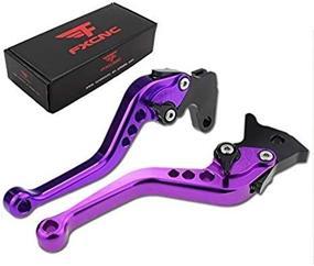 img 2 attached to High-Quality Brake Clutch Levers for FJ-09/MT-09 Tracer, FZ-09/MT-09/SR FZ-07 MT-07, XSR 900/700 ABS, FZ1 FAZER, FZ6R, FZ8, FZ6 FAZER, FZ-10 MT10 - 15-2020/14-2020/16-2020/06-15/09-17/2011-2019/04-10/16-2020