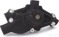 edelbrock 8819 victor water pump logo