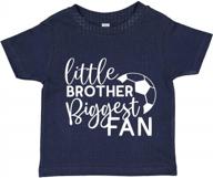 little brother biggest toddler assorted apparel & accessories baby girls ~ clothing logo