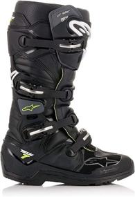 img 3 attached to Alpinestars Unisex Adult Enduro Boots One_Size Cleaning Supplies best on Household Cleaners