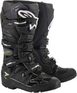 alpinestars unisex adult enduro boots one_size cleaning supplies best on household cleaners logo