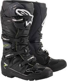 img 4 attached to Alpinestars Unisex Adult Enduro Boots One_Size Cleaning Supplies best on Household Cleaners