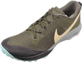 img 2 attached to Nike Women's Running Shoes - Barely Grey Gunsmoke Wolf Athletic Footwear for Women