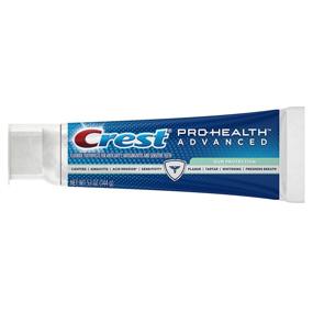 img 2 attached to Crest Pro Health Advanced Protection Toothpaste Oral Care in Toothpaste