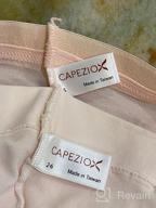 img 1 attached to Studio Basic Ballet Girls' Clothing for Active by Capezio review by Cheryl Williams