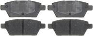 acdelco 14d1161ch advantage ceramic hardware логотип