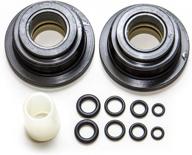 🔧 dometic seastar hs5167 seal kit (no wrench) - optimize your search logo