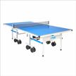 🏓 stiga xtr series table tennis table: ultimate indoor/outdoor ping-pong tables with all-weather performance & quickplay design logo
