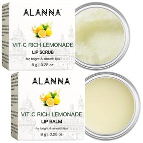 img 4 attached to 🌟 ALANNA Exfoliator Moisturizer: Brighten Your Skin with Effective Exfoliation