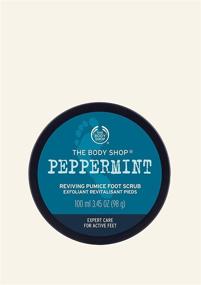 img 3 attached to 🌿 Revitalizing Peppermint Exfoliating Body Shop