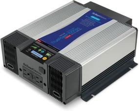 img 3 attached to 🔌 ProMariner TruePower Plus Inverters: Precision Power Conversion with Modified Sine Wave and Pure Sine Wave Capabilities