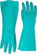 ✋ 3m medium nitrile gloves, nitrmp1-dc logo