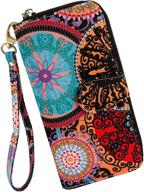 👜 loveshe womens bohemian fashion handbags & wallets – exquisite wallet collection logo