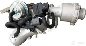 img 1 attached to Turbocharger 53039880291 53039700291 Volkswagen 06H145702S