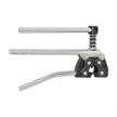 🔧 effortless maintenance: azssmuk roller chain holder/puller, breaker, and cutter tools kit for ansi #60#80#100 and more logo