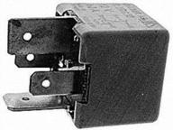 enhanced performance relay - standard motor products ry255 logo