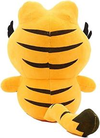 img 2 attached to My Super Star Garfield Pillows Stuffed Animals & Plush Toys