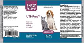 img 1 attached to 352359 PetAlive мочевой комбинированный пакет Pets