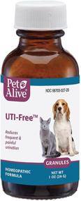 img 3 attached to 352359 PetAlive Urinary ComboPack Pets