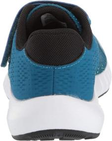 img 2 attached to Under Armour Pursuit Alt Closure Boys' Sneakers