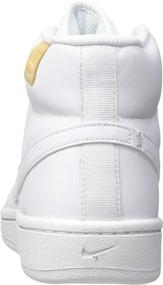img 2 attached to Nike Womens Tennis Shoe Bianco Women's Shoes - Athletic